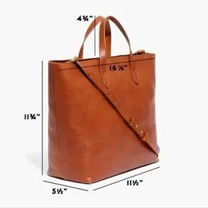 Madewell Bags Madewell Ziptop Transport Carryall Poshmark
